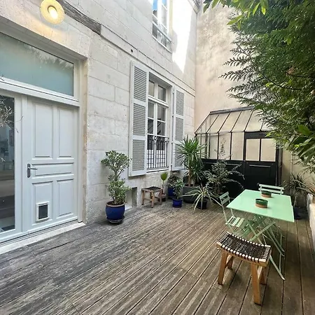 Le Septièmeart - Coeur De La Rochelle (Charente-Maritime)