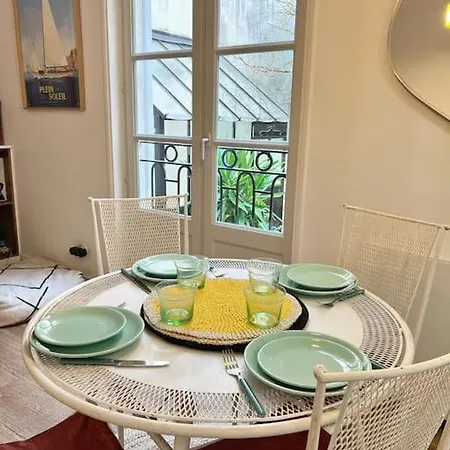 Le Septièmeart - Coeur De