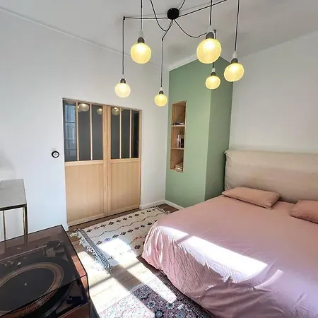 Appartamento Le Septièmeart - Coeur De