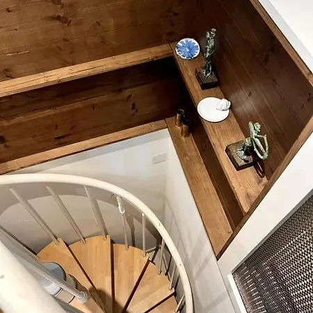 Le Septièmeart - Coeur De Appartamento