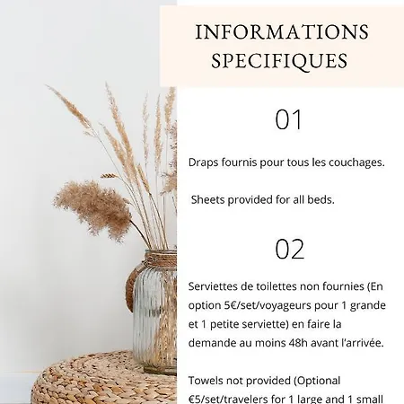 Le Septiemeart - Coeur De Apartment La Rochelle (Charente-Maritime)